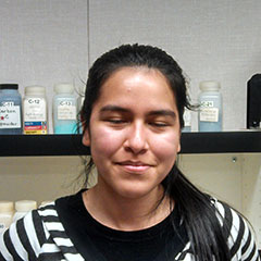 Betsy Juarez