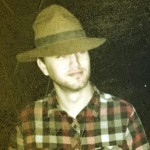 Brian Perdomo