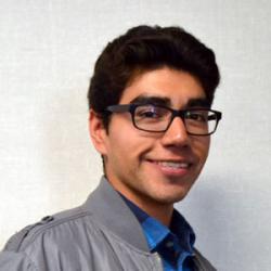 Daniel Mateo