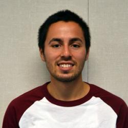 Eric Bustamante