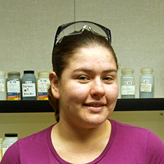 Miriam Sandoval