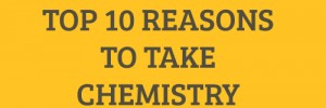 chemistry