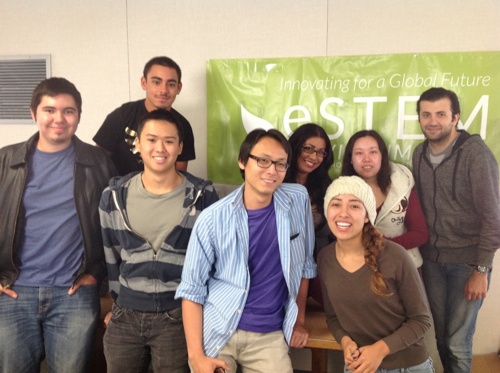 Aquaponics Team