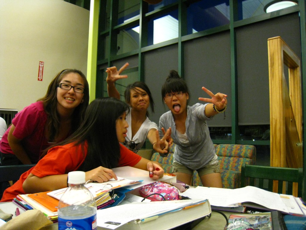 How to study efficiently?